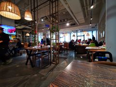 大堂-马家烧麦(中街店)