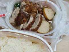 -创膳金牌烧鹅(天河汇商业广场店)