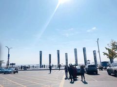 -老虎石海上公园