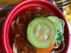 -So Lounge索兰至餐厅(蓝色港湾店)