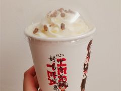 幽兰拿铁-英歌魂(惠城店)