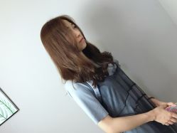 -GIRL STYLE 烫发·染发沙龙