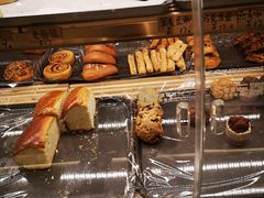 -烘焙町面包店(西四店)