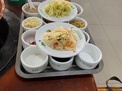 -朝伟清真铜瓢牛肉馆(三十年老·店)
