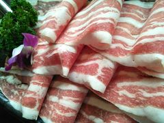 -捞神煲汤火锅(湖滨商业街店)