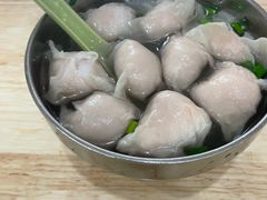 肉燕-肉燕扁食草包飯(东街店)