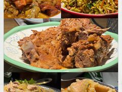 -95号酱骨·一块豆腐(展春园西路店)