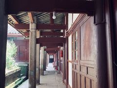 -金堂县云顶石城风景区