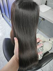 -逅续沙发自然卷专研