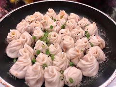 生煎拇指包-文杏酒楼(一品天下店)