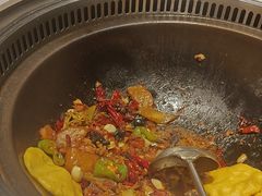-五谷虫子鸡(医学院店)