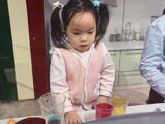 -星漠亲子餐厅•有机食材•儿童游乐