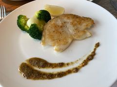 -CF法餐厅