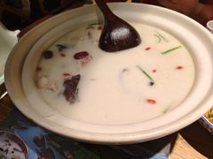 -老阿爸鲜鱼土菜(昆山花桥店)