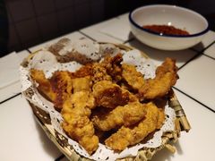 -贤合庄卤味火锅(时代广场店)