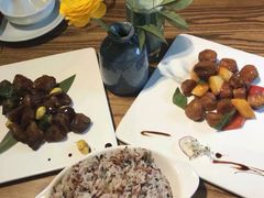 -茹·pure vegan(博华广场店)