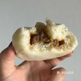 从老家带来的包子