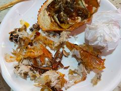 -香邦迷宗蟹(新汽车站店)