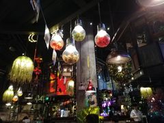 -胡桃里乐队酒馆(鎏嘉码头店)