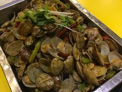 辣炒花蛤-望京小腰(北京总店)