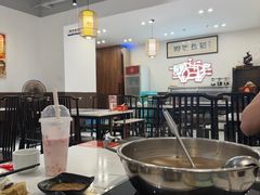 -潮汕良记牛肉火锅(洪武路店)
