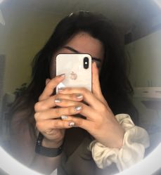 -如一·美甲美睫