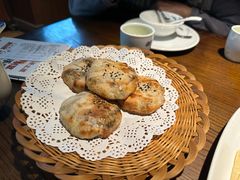 -老阿爸鲜鱼土菜(昆山花桥店)