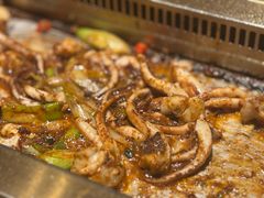 -新石器烤肉(之心城店)