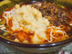 碗杂小面-八一好吃街·高品美食广场