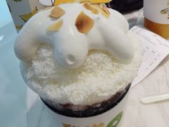 -丹礼糖甜品