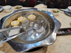 -粤潮牛肉火锅店(江南大道店)