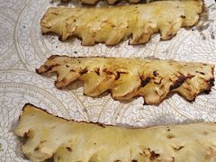 -阿里疆Alijiang·丝路美食·异域风情·清真(长楹天街店)