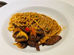 -马克西姆俄罗斯餐厅(通亚街店)