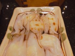 鲜虾布拉肠粉-正斗·港式粤菜(SKLP店)