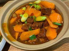 -静一餐厅·湖北菜(前门创始店)
