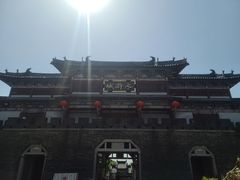 -三国水浒景区(无锡影视基地)