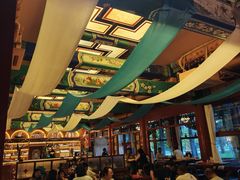 -申德勒加油站西餐厅(日坛路总店)