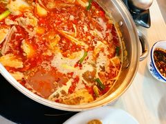 -贵州豆腐王(上合店)