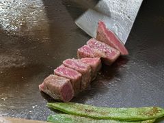 -神户牛排餐厅MOURIYA(总店)