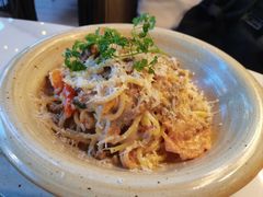 -盐说·西式餐酒馆(光明万达店)