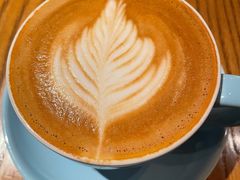 肉桂茶拿铁&nbsp;Chai&nbsp;Latte-Alimentari Grande(东湖路店)