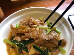 -醉南拳客家菜(华威店)