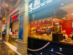 门面-威尼斯人酒店琳琅美食广场