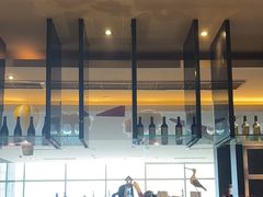 -青岛海尔洲际酒店