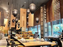 大堂-锦城印象火锅(天府三街店)