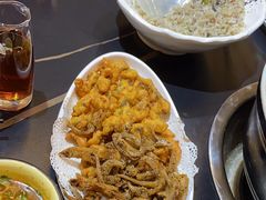 -野菌皇海景野生菌火锅(滨海大道店)