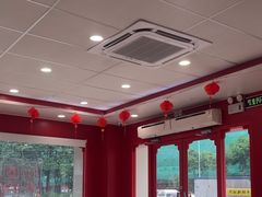 -塔斯汀中国汉堡(嘉禾望岗地铁站店)