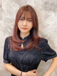 -MMbyHairCode 芭曲发型沙龙
