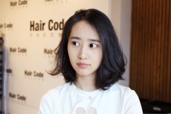 -MMby Hair Code