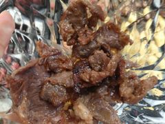 -刘小胖煎肉馆